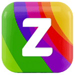 Zazz logo