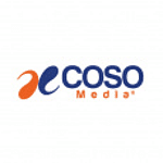 COSO Media logo