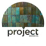 Project Design Company logo