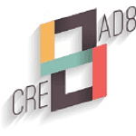 Cre8ad8 Events & Travel logo