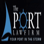 The Port Law Firm logo