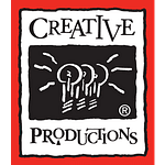 Creative Productions logo