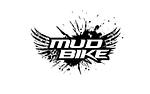 Mud Bike logo