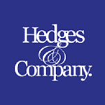 Hedges Company logo