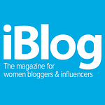 iBlog Magazine logo