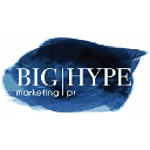Big Hype Marketing & Social Media Agency logo