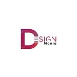 Design Mania logo