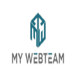 My Webteam SEO logo