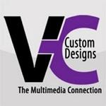 Visual Connection Multimedia logo