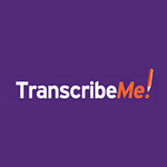TranscribeMe logo