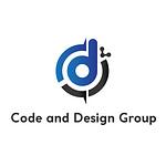 Code And Design Group logo