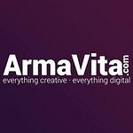 ArmaVita Digital, LLC logo