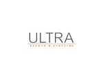Ultra Events & Staffing logo