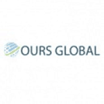 Ours Global logo