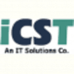 iCST logo
