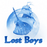 ​Lost Boys Interactive logo