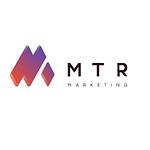 MTR marketing logo