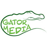 Gator Media LLC logo