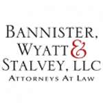 Bannister,Wyatt & Stalvey,LLC logo