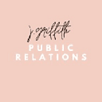 j.griffith Public Relations logo