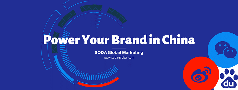 SODA Global Marketing cover