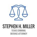 Stephen H. Miller logo