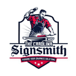 The Carolina SignSmith logo
