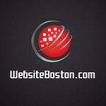 WebsiteBoston.com logo