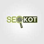 SEO KOT logo