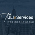TULI eServices Inc logo