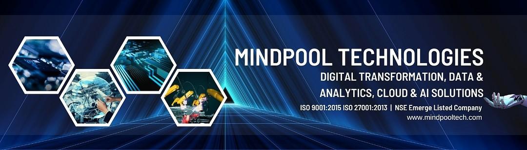 Mindpool Technologies cover
