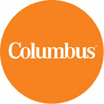 Columbus US logo