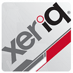 Xeriq Creative Solutions logo