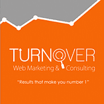Turnover Web logo