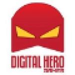 Digital Hero Games LLC logo