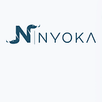 Nyoka Node JS logo