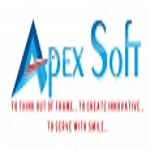Apex Soft logo