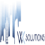 WK Solutions Inc logo