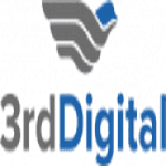 3rd Digital logo
