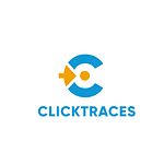 ClickTraces Digital logo