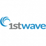 1stWave Interactive logo