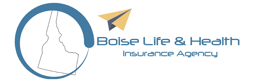 Chris Antrim Insurance | Boise Health & Life Insurance Agency cover