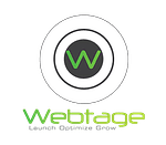 Webtage LLC logo