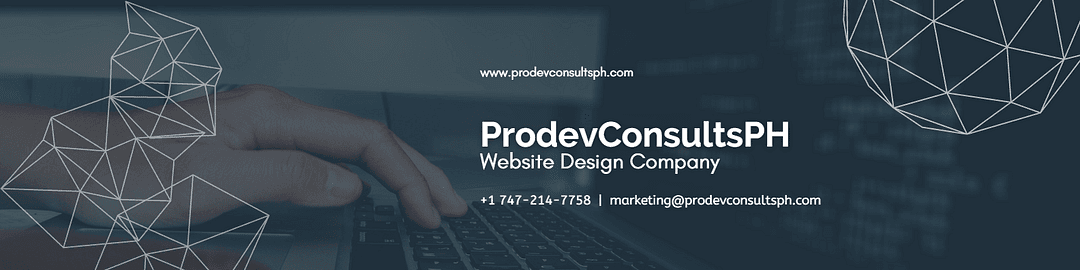 ProdevConsultsPH I.T. Services cover
