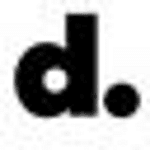 Daggerfinn logo