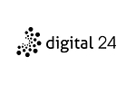 Digital 24 logo