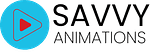 Savvy Animations logo
