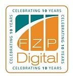 FZP Digital logo