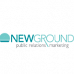 NewGround PR & Marketing logo