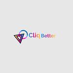 CliqBetter logo
